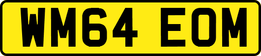 WM64EOM