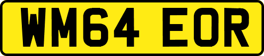 WM64EOR
