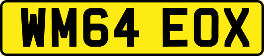 WM64EOX