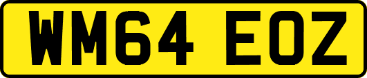 WM64EOZ