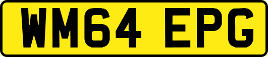 WM64EPG
