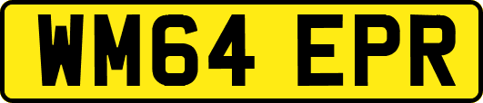 WM64EPR