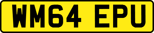 WM64EPU