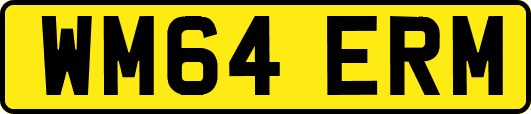 WM64ERM
