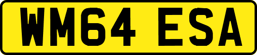 WM64ESA
