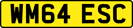 WM64ESC