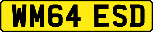 WM64ESD