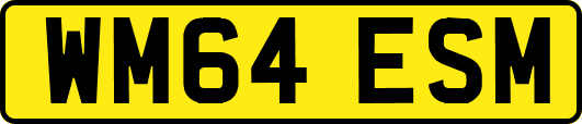 WM64ESM