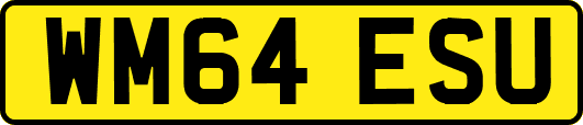WM64ESU