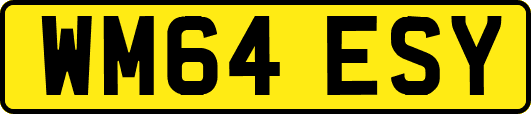 WM64ESY