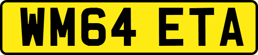 WM64ETA