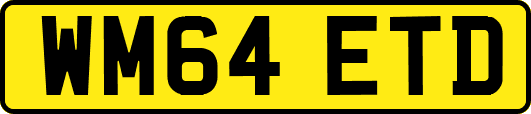 WM64ETD