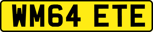 WM64ETE
