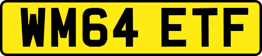 WM64ETF