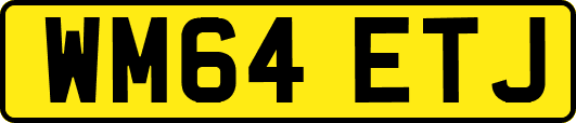 WM64ETJ