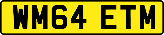 WM64ETM