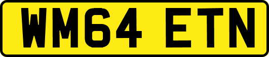 WM64ETN