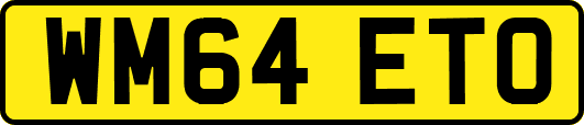 WM64ETO