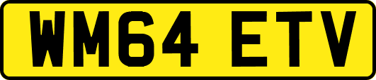 WM64ETV