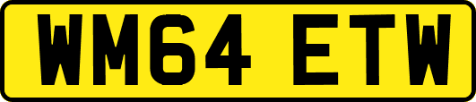 WM64ETW