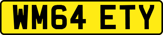 WM64ETY