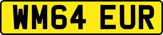 WM64EUR