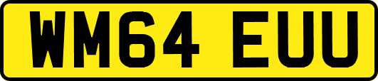 WM64EUU