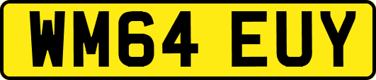 WM64EUY