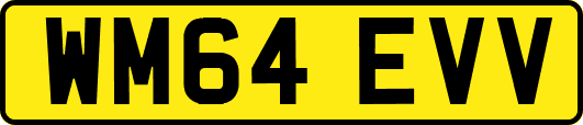 WM64EVV