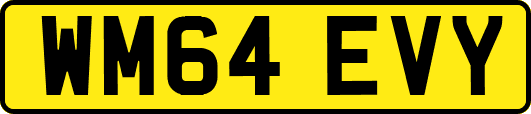 WM64EVY