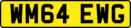WM64EWG