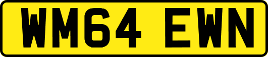 WM64EWN