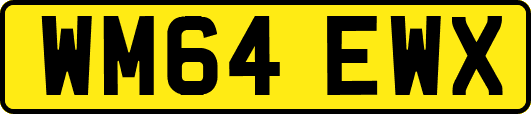 WM64EWX