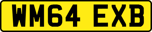 WM64EXB