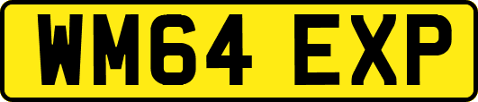 WM64EXP
