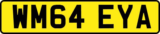WM64EYA