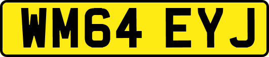 WM64EYJ
