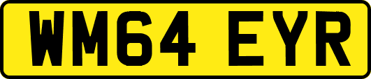 WM64EYR