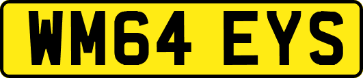WM64EYS