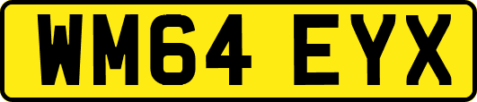 WM64EYX
