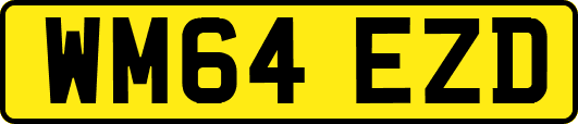 WM64EZD