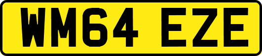 WM64EZE