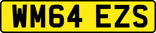 WM64EZS
