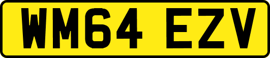 WM64EZV