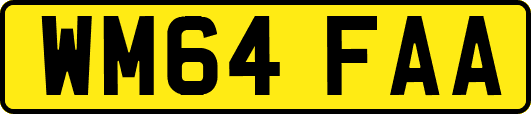 WM64FAA