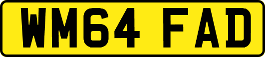 WM64FAD