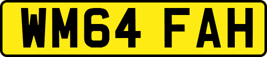 WM64FAH