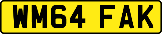 WM64FAK