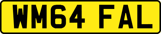 WM64FAL