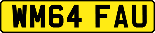 WM64FAU